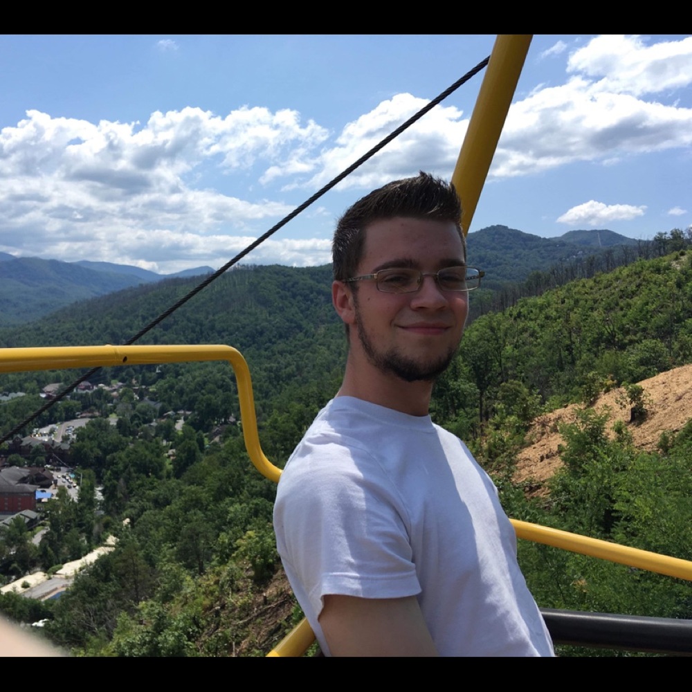 Meet your Posher, Cameron